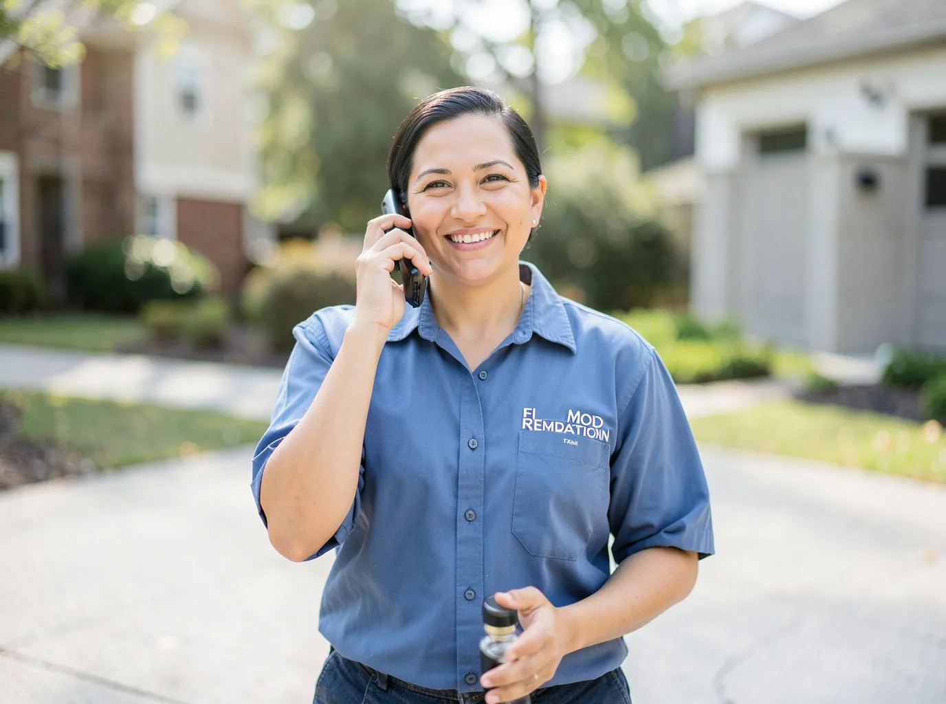 Mold Remediation Belmond, IA FAQs